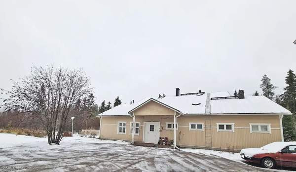 6h + k + s  Kivijärvi – foto 2