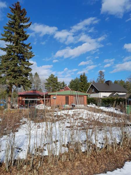 4h + k + s  Glebychevo – foto 6