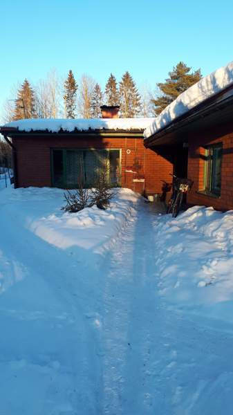 4h + k + s  Glebychevo – foto 1