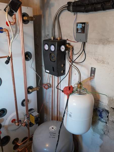 4h + k + s  Glebychevo – foto 5