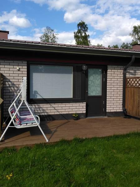 2h + avok  Pyhäjoki - изображение 1