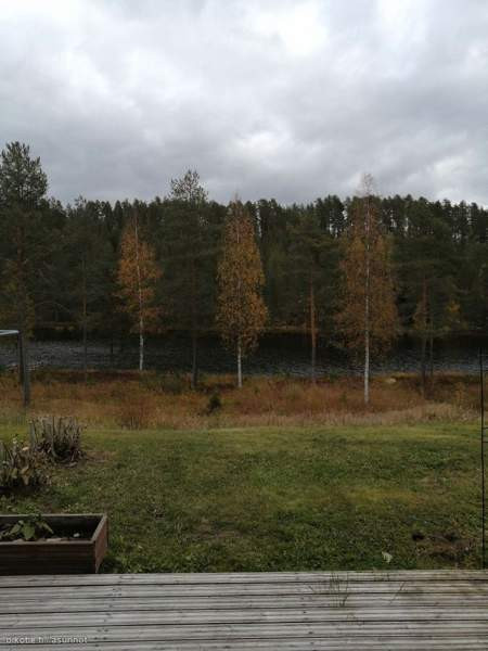 1h + kk + s  Lapinlahti - valokuva 7