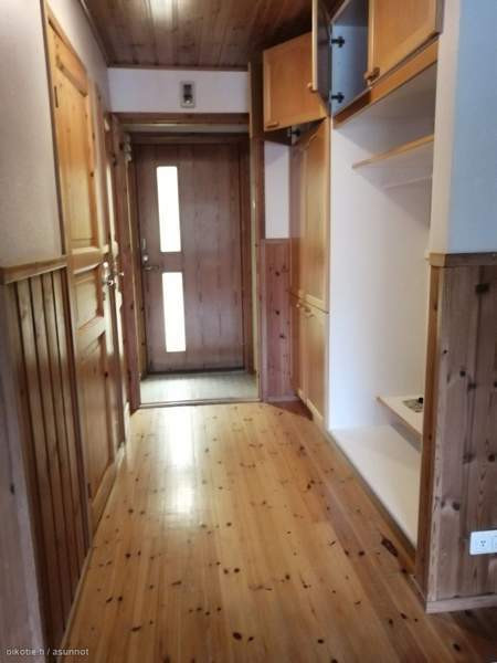 1h + kk + s  Lapinlahti - valokuva 4