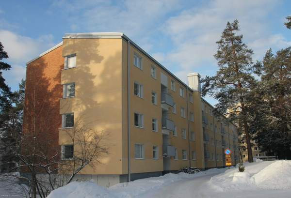 1h + avok  Helsinki - valokuva 7