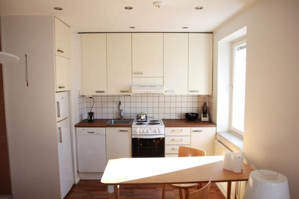 1h + avok  Helsinki - photo 4