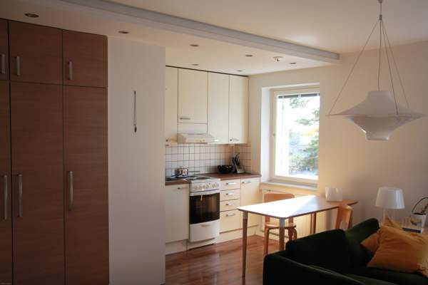 1h + avok  Helsinki - photo 3