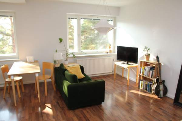 1h + avok  Helsinki - photo 1