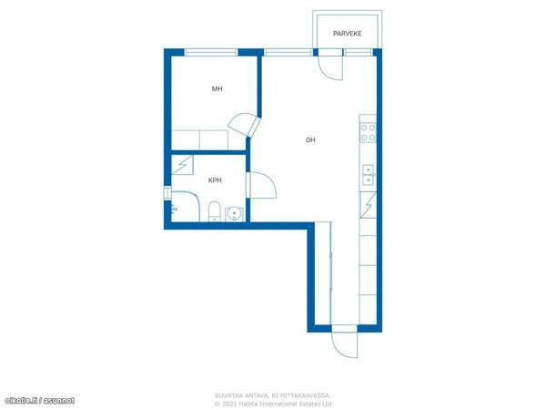 2h + k+ p  Kouvola – foto 2