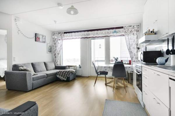 2h + k+ p  Kouvola – foto 6