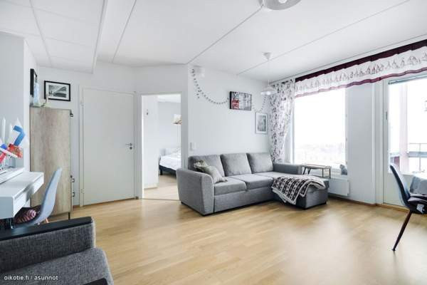 2h + k+ p  Kouvola – foto 7