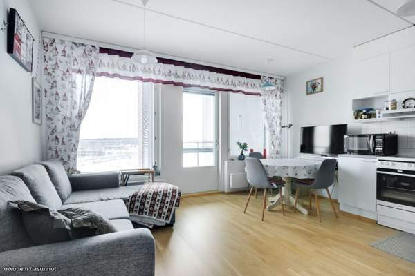 2h + k+ p  Kouvola – foto 4