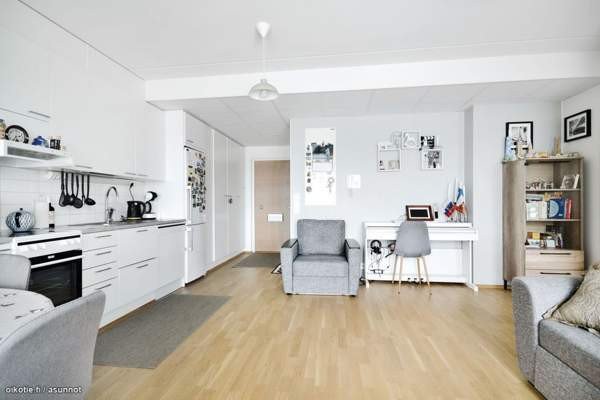 2h + k+ p  Kouvola – foto 5