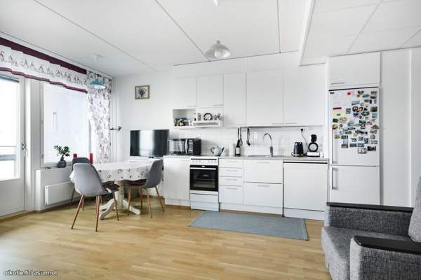 2h + k+ p  Kouvola – foto 3