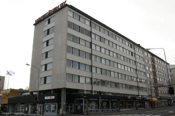 3h + avokeittiö+sauna  Kuopio - valokuva 7