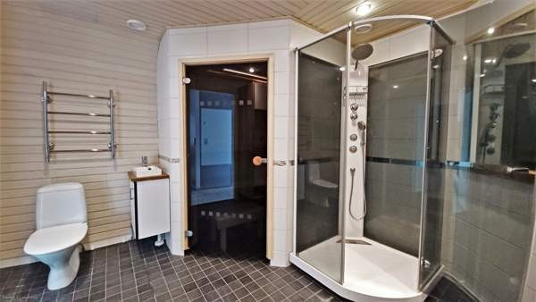 3h + avokeittiö+sauna  Kuopio - valokuva 5