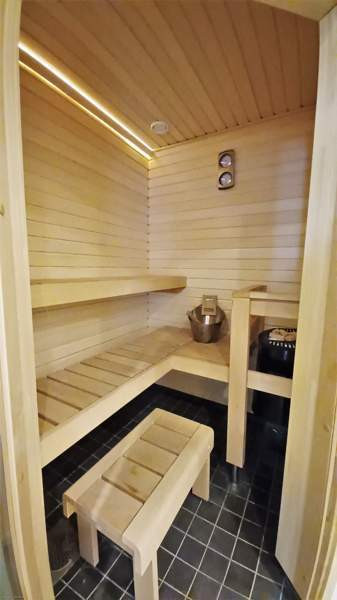 3h + avokeittiö+sauna  Kuopio - valokuva 6