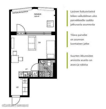1h + p  Espoo