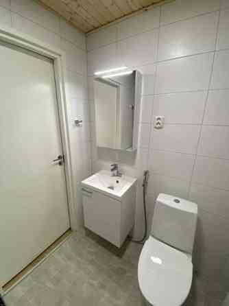 1h + p  Espoo