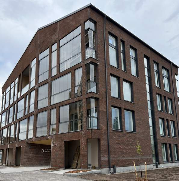 1h + p  Espoo – foto 3