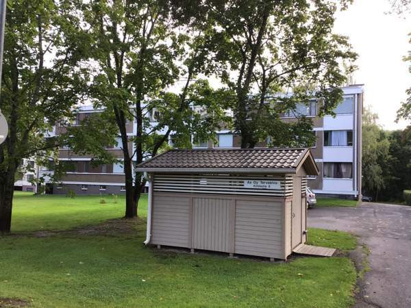 1h + kk + p + vh  Janakkala – foto 3