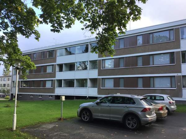 1h + kk + p + vh  Janakkala – foto 1
