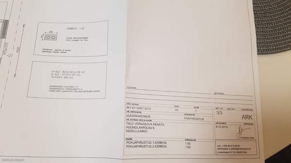 5h + s  Luumäki - valokuva 7