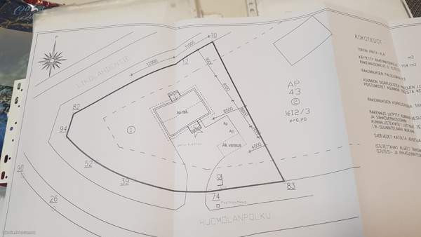 5h + s  Luumäki - valokuva 1