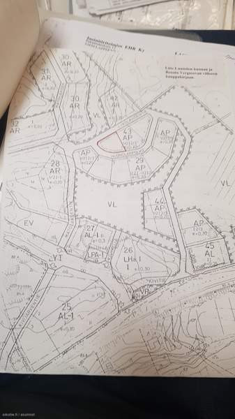 5h + s  Luumäki - valokuva 2