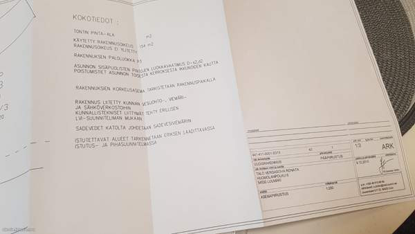 5h + s  Luumäki - valokuva 8