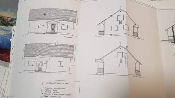 5h + s  Luumäki - valokuva 5