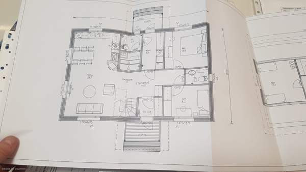 5h + s  Luumäki - valokuva 3