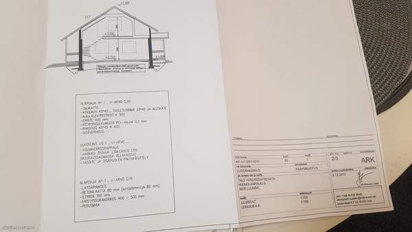 5h + s  Luumäki - valokuva 6