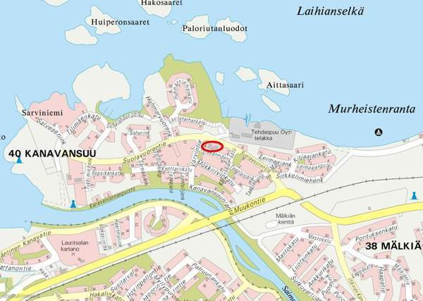 8h + k  Lappeenranta – foto 2