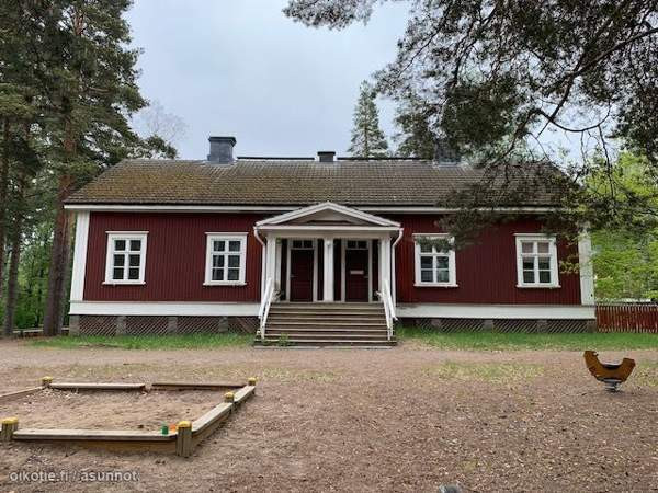 8h + k  Lappeenranta – foto 1