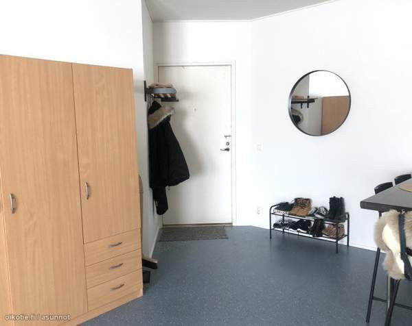 1h + avok + kh  Kärsämäki – foto 8