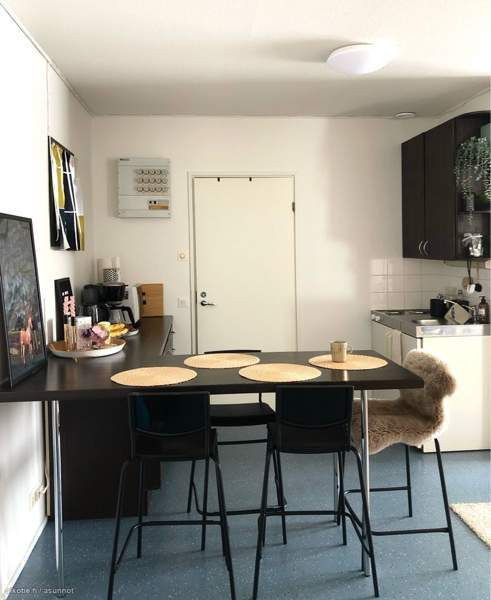 1h + avok + kh  Kärsämäki – foto 4