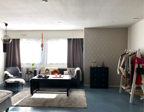 1h + avok + kh  Kärsämäki – foto 1