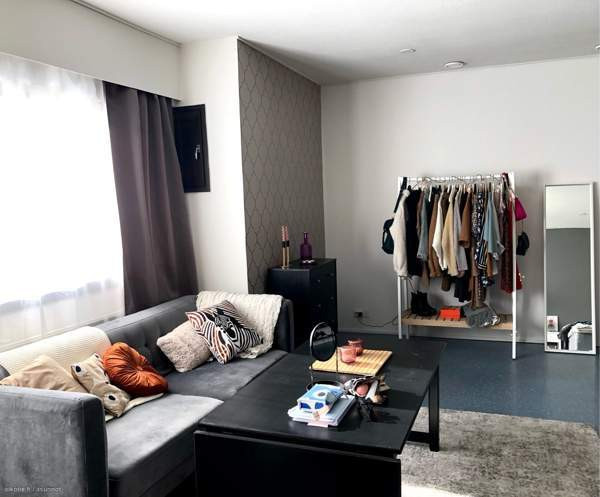 1h + avok + kh  Kärsämäki – foto 3