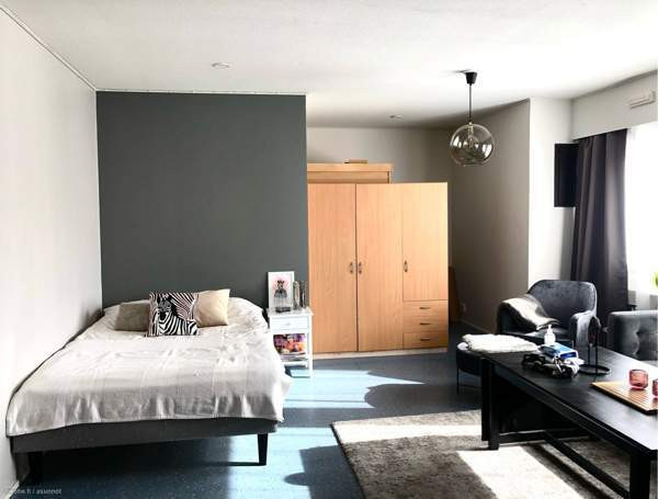 1h + avok + kh  Kärsämäki – foto 2