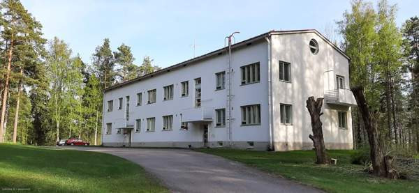 4h  Imatra – foto 1