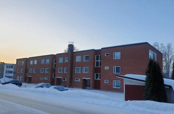 2h + kk + p  Pielavesi - photo 1