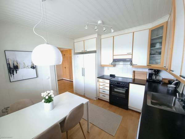 3h + s  Seinaejoki – foto 4