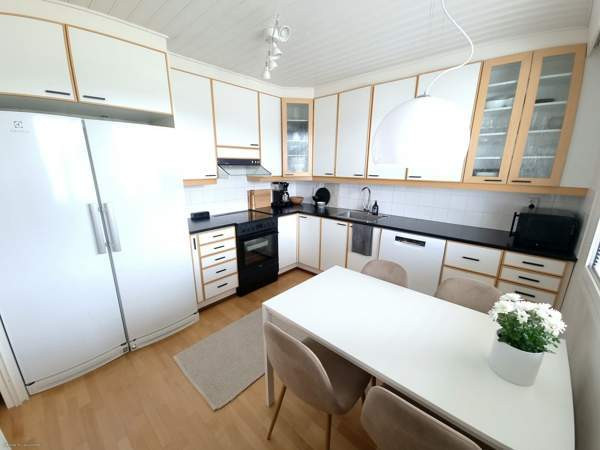 3h + s  Seinaejoki – foto 6