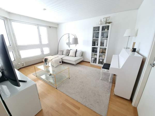 3h + s  Seinaejoki – foto 1