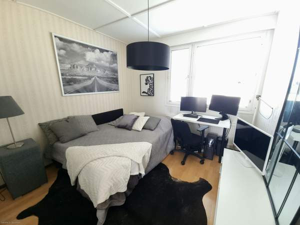 3h + s  Seinaejoki – foto 8