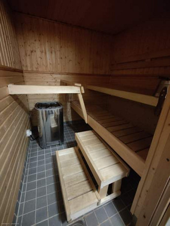 2h + k + p  Kouvola - valokuva 5