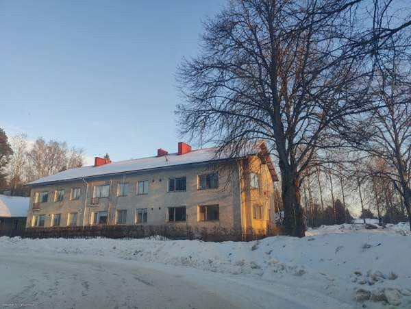 2h + k + p  Kouvola - valokuva 1