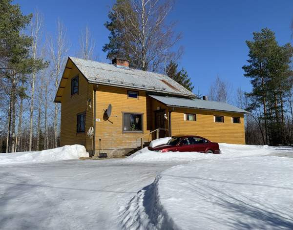 2h+k+s+Ph+wc  Kuopio - photo 2