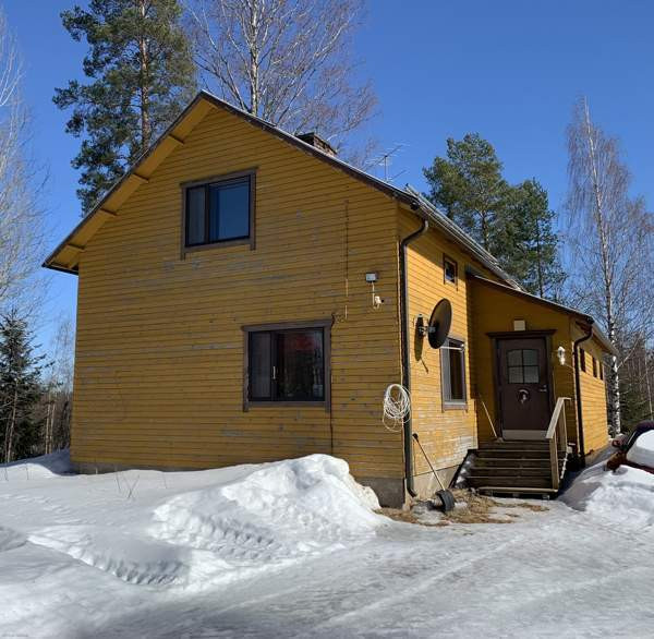 2h+k+s+Ph+wc  Kuopio - photo 1