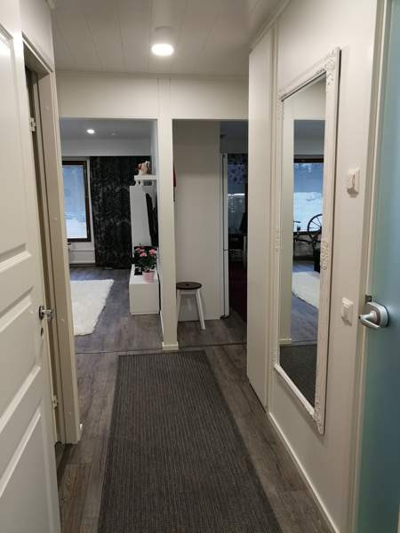 2h + k + s  Ilomantsi – foto 5